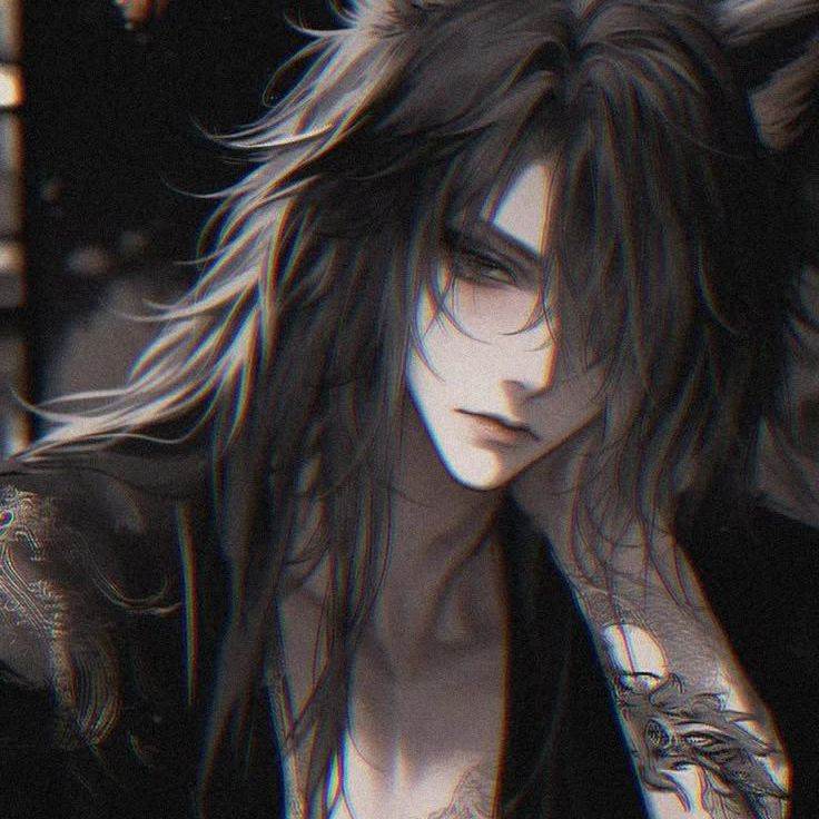 Волк (имя Арсен)