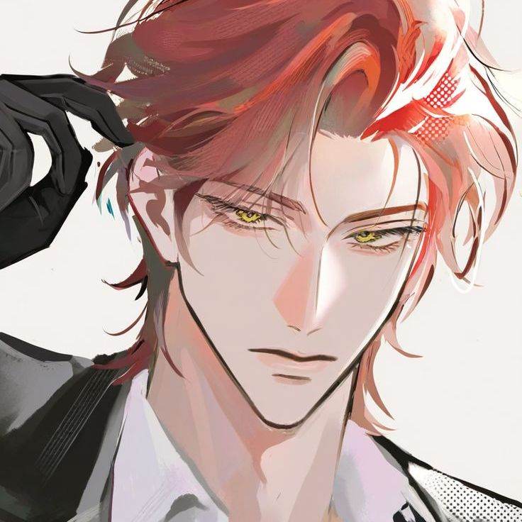 Хулиган Оливер