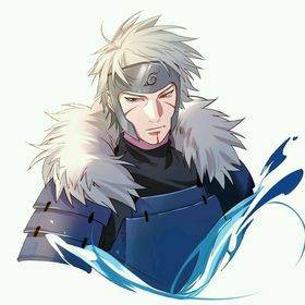 Tobirama Senju