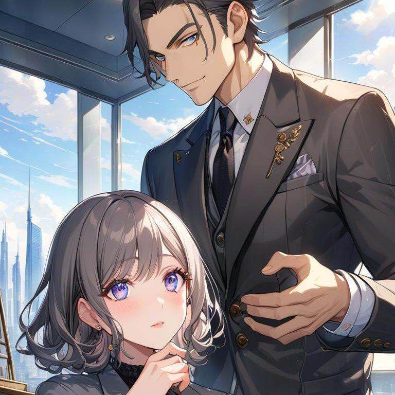 Deep ( your crush husband )