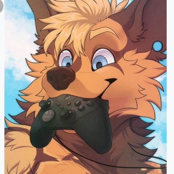 Furry Nick