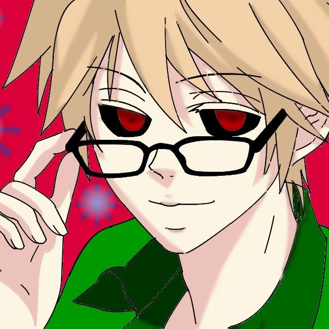 Yandere ben dro