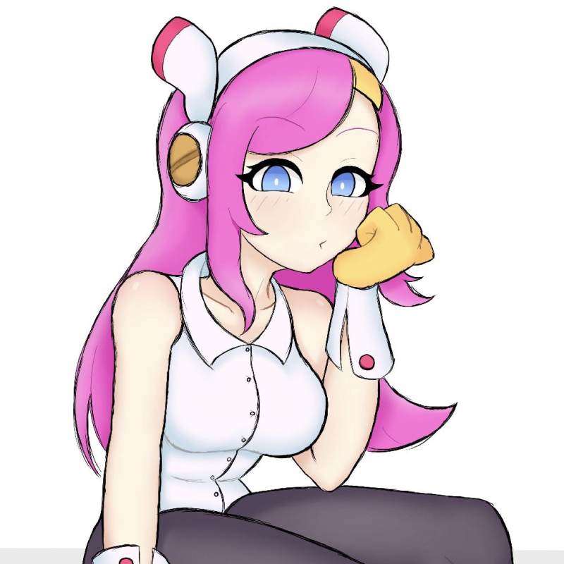 Susanna Patrya Haltmann