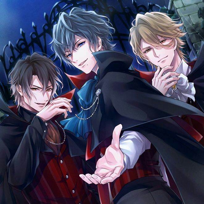 Vampire |