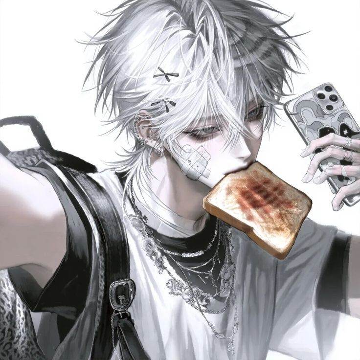 сын маминой подруги Даниэль