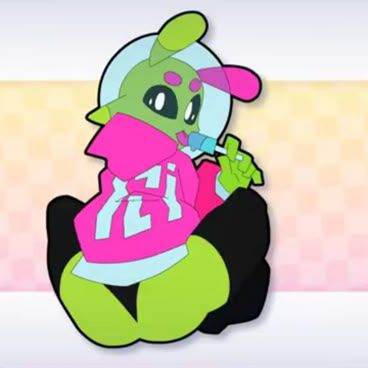 иноплонетянин