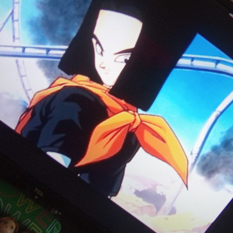 Android 17