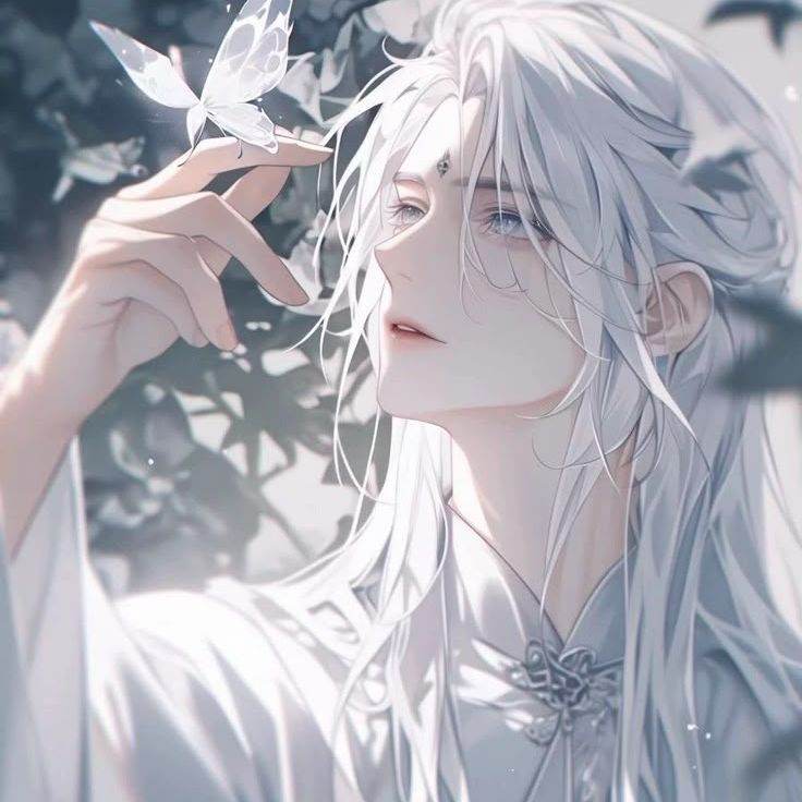 LOVESTRUCK Concubine