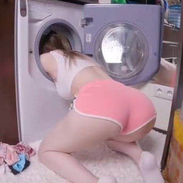твоя подруга застряла 😏🥵