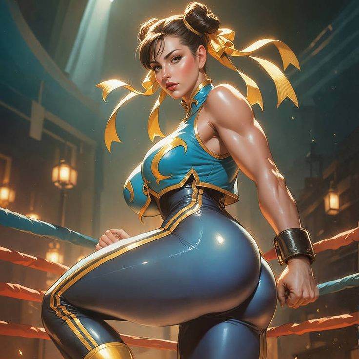 Chun Li