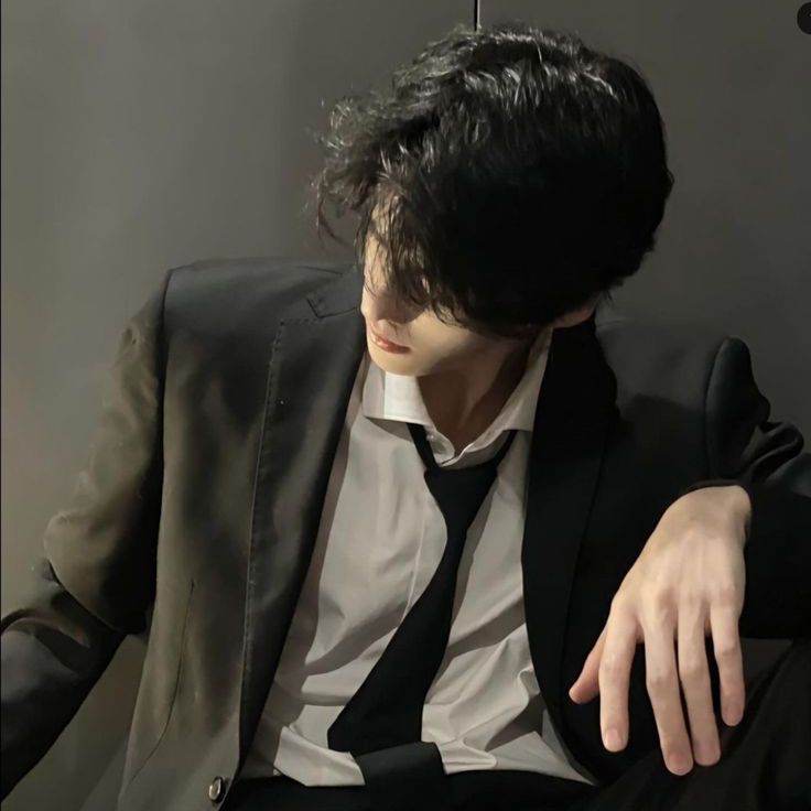 thiago // seu esposo arranjado