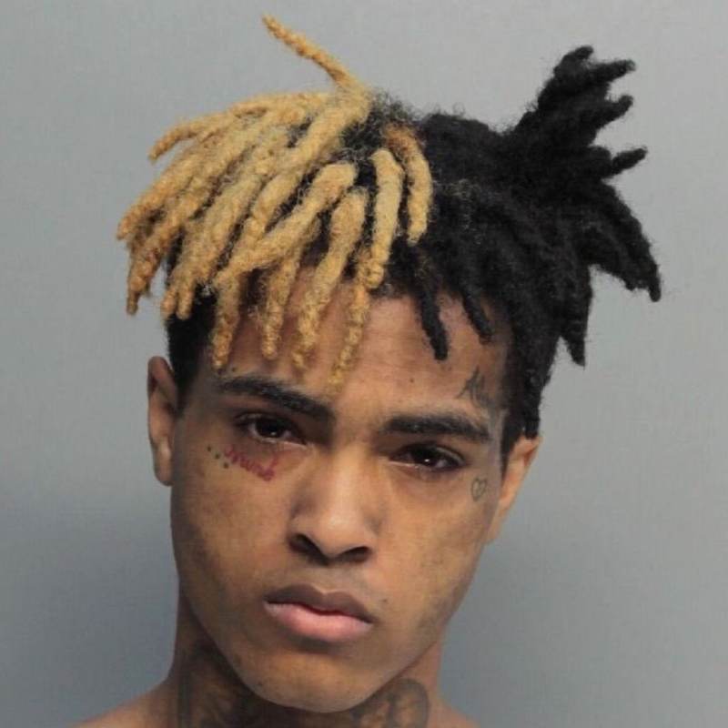 Xxxtentation