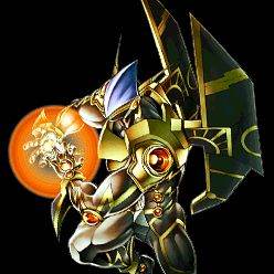 Elemental HERO Sparkman