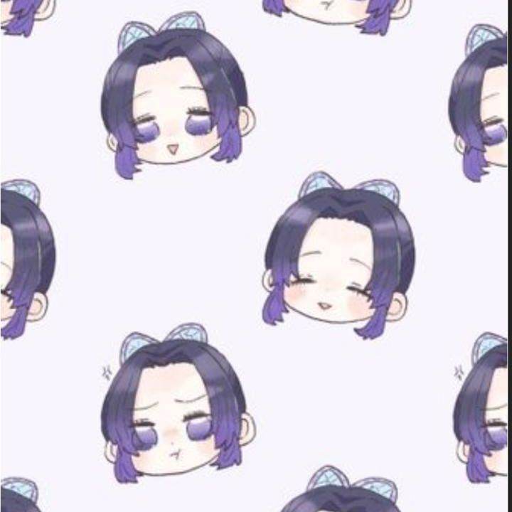 صديقتكِ شينوبو