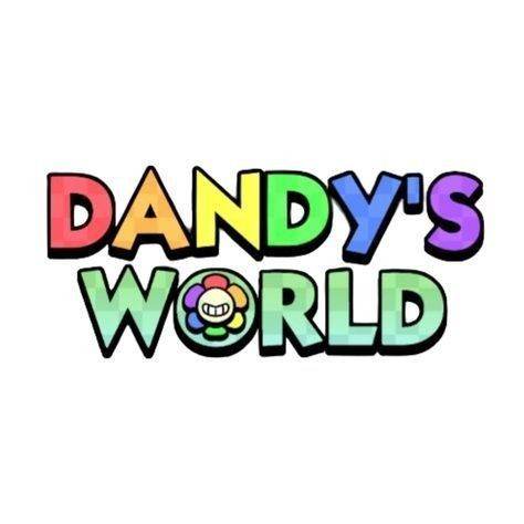 Dandy's world