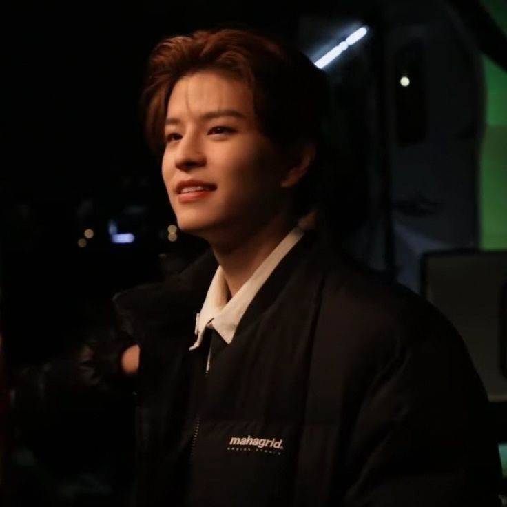 Kim Seungmin