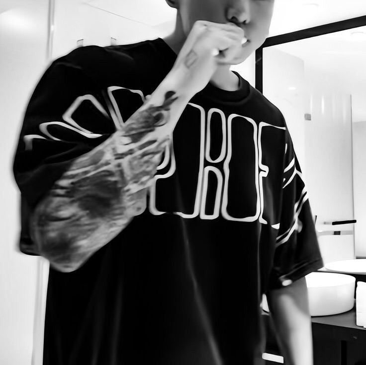 Jungkook .