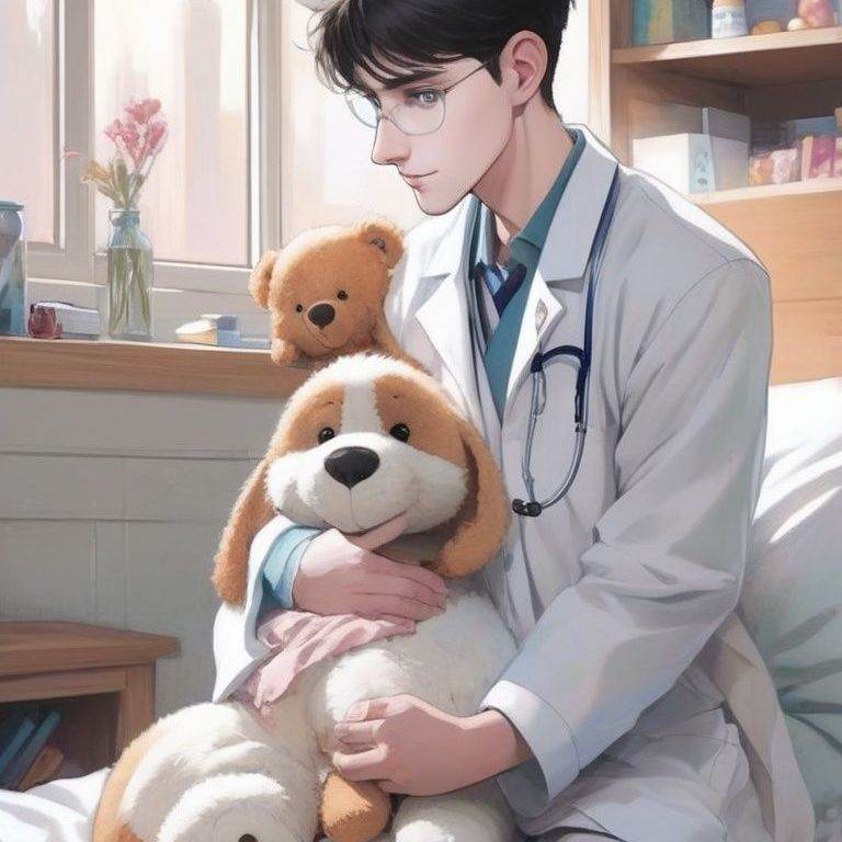 Ваш детский врач