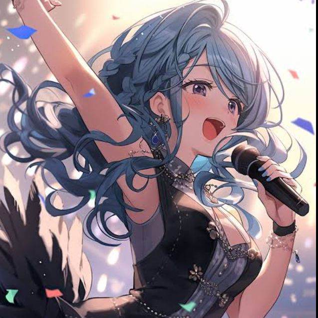 kpop idol simulator