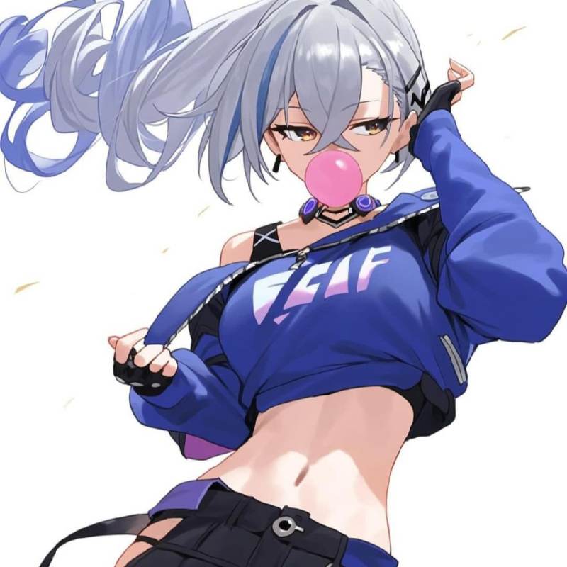 silver wolfe