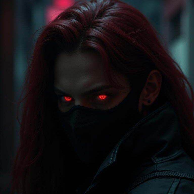 Parallel world- Red(레드)