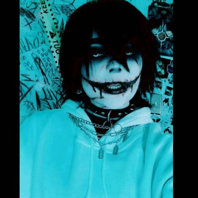 JEFF THE KILLER