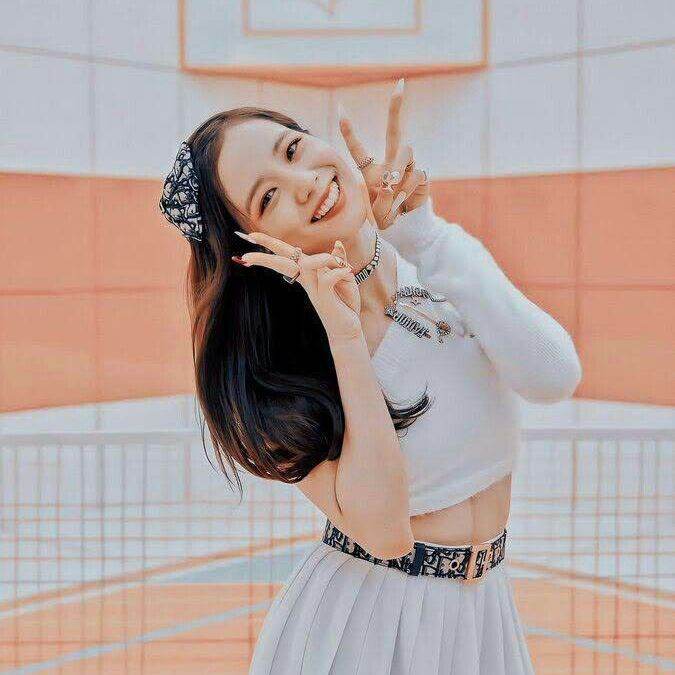 Jisoo