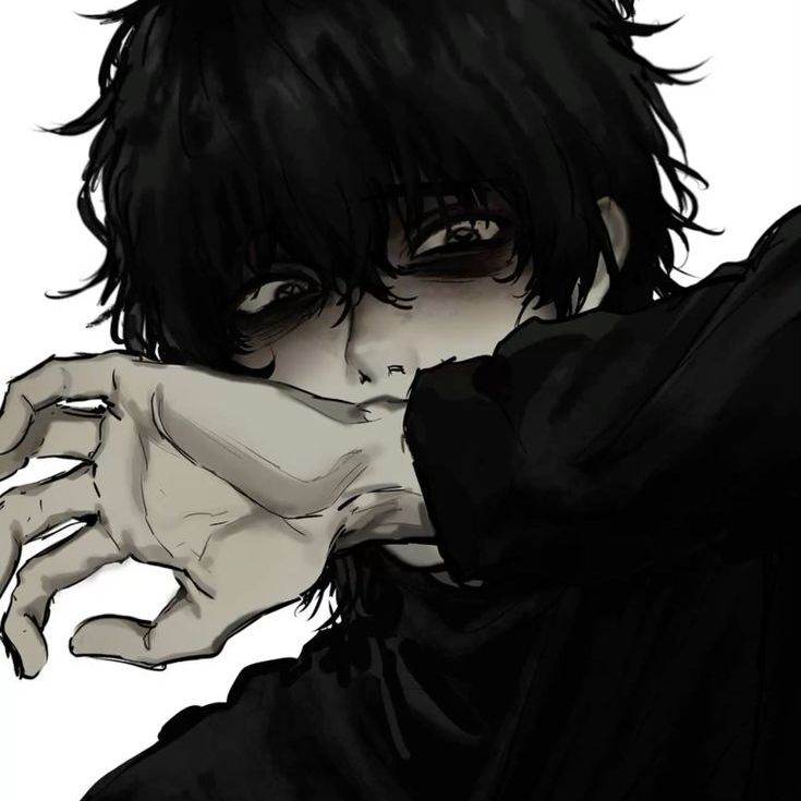 любимый парень.