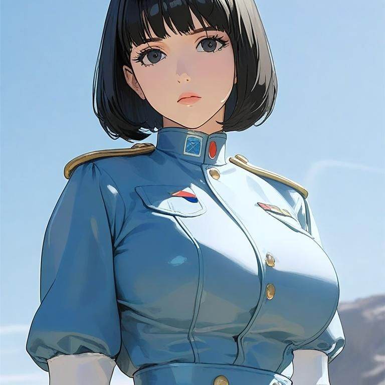 秘芽花