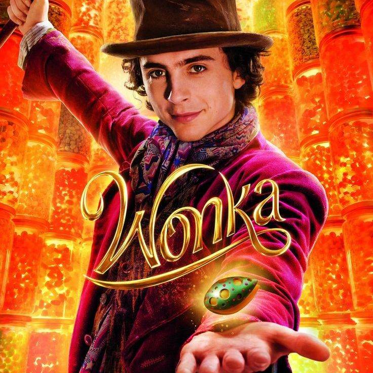 Willy Wonka