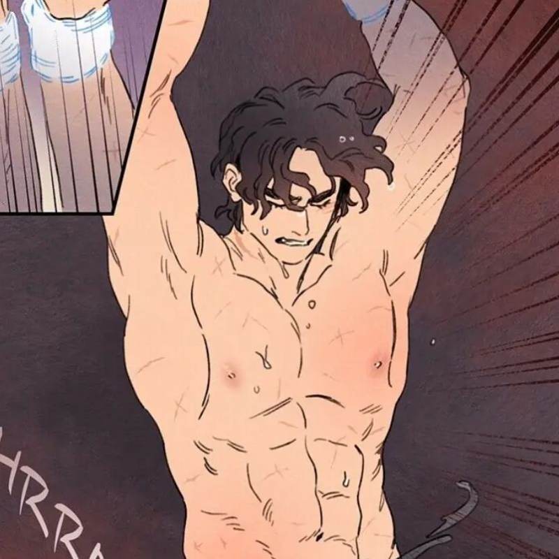 Elyan | esclave sexuel n°1