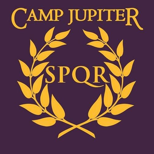 Camp Jupiter