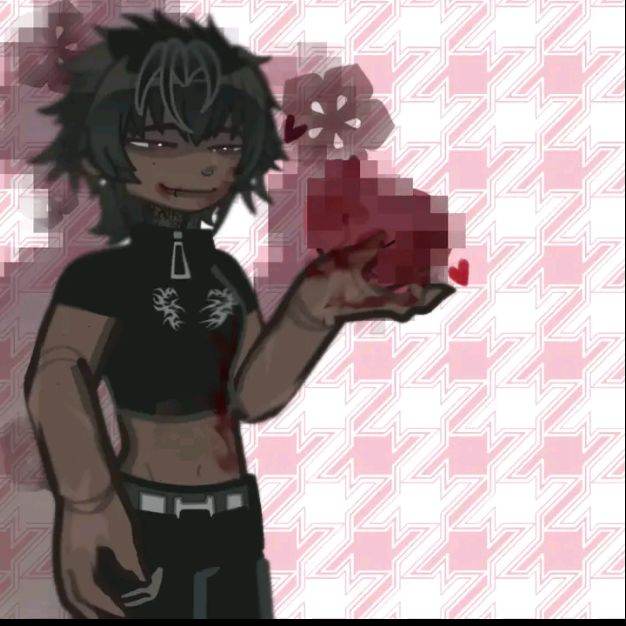 Evil Elios (omega)
