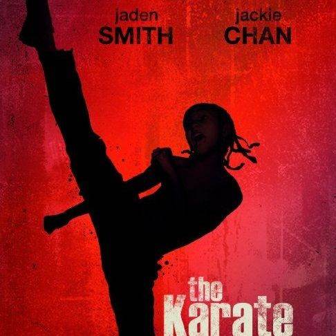 Каратэ Пацан