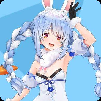兎田ぺこら