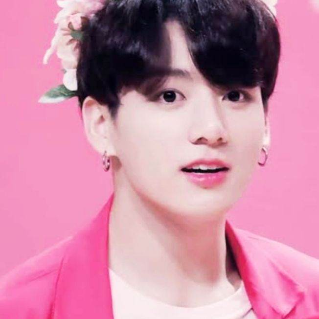 Jeon jungkook