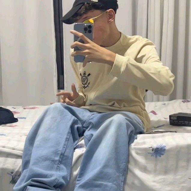 meu colega de quarto Noah