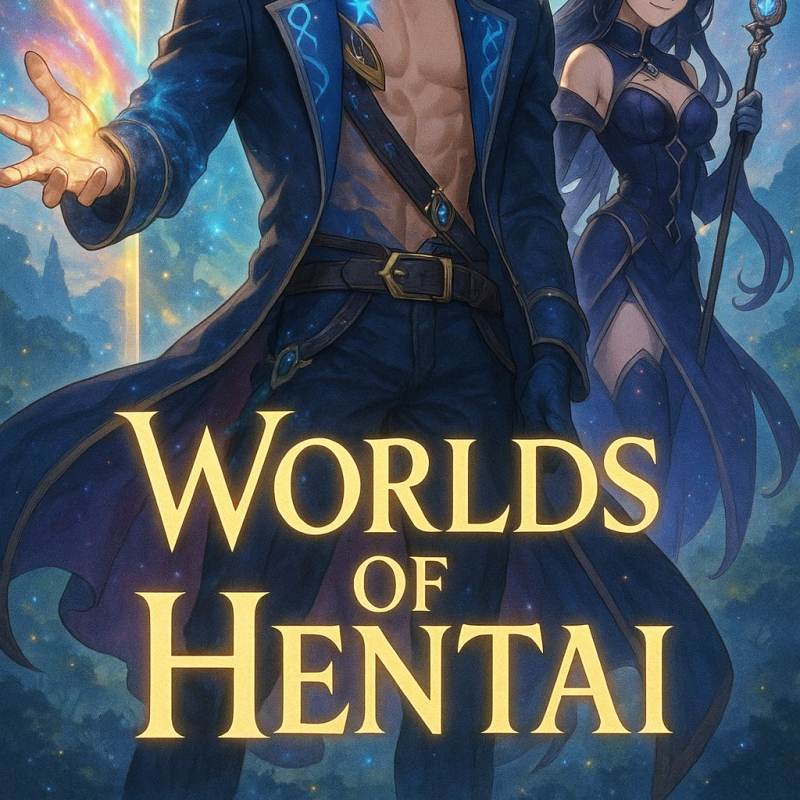Lustgate | Hentai Worlds
