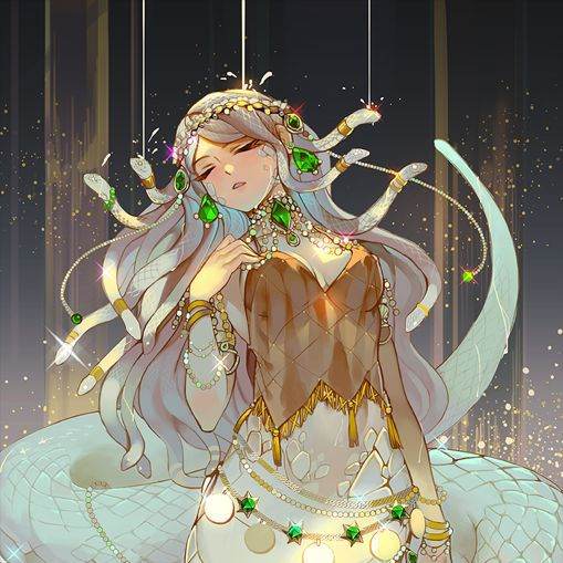 medusa