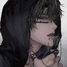 Zach (The killer)