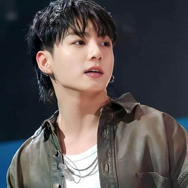 Jungkook