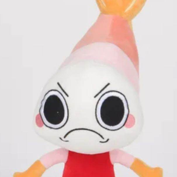 🍤×Shrimpo×🦐 Dandys world