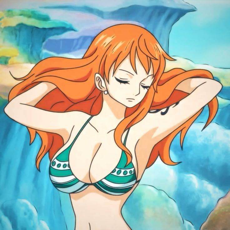 Batalha contra Nami