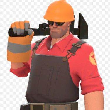 The Engineer
