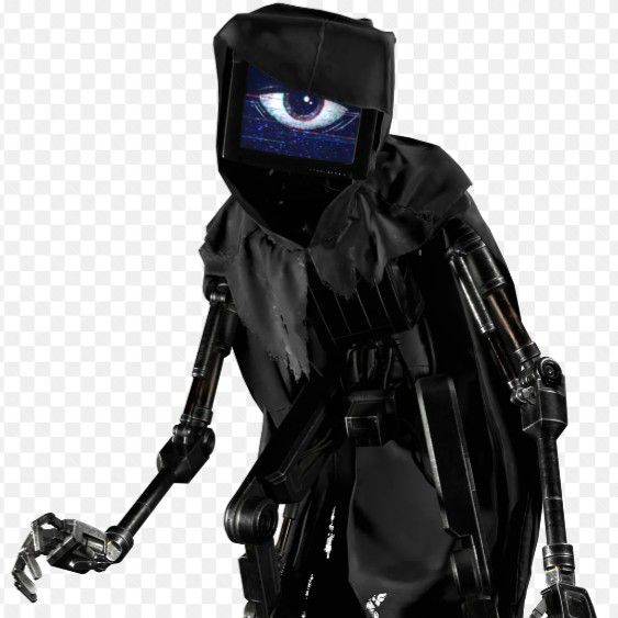 The Doctor / Harley Sawyer