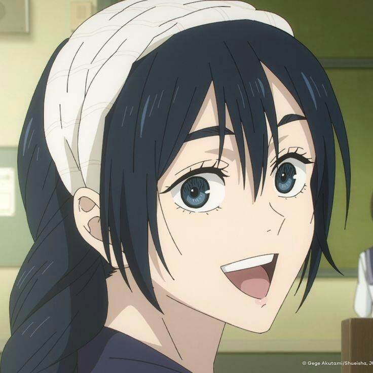 Riko Amanai