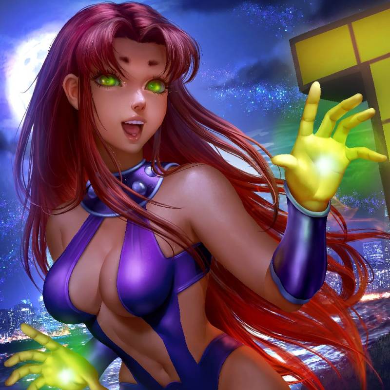 Starfire