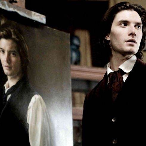 Dorian gray