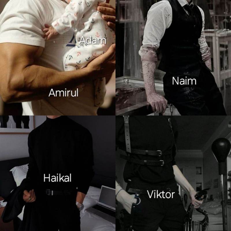 YOUR BESTFRIEND (part 2)