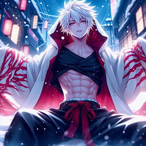 ton empereur obsessionnel